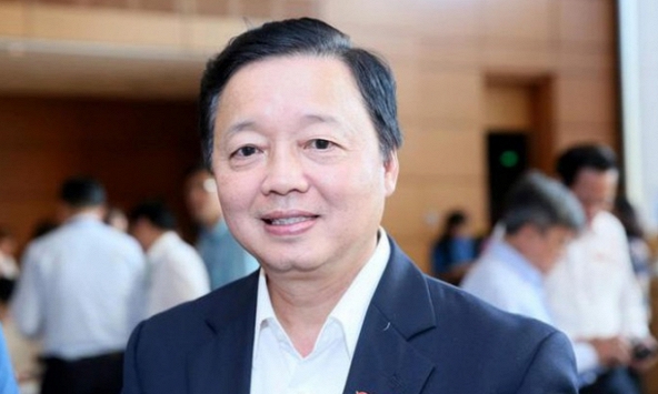 Bộ trưởng Bộ TN-MT:  'Người nước ngoài không được cấp quyền sử dụng đất đai tại Việt Nam'