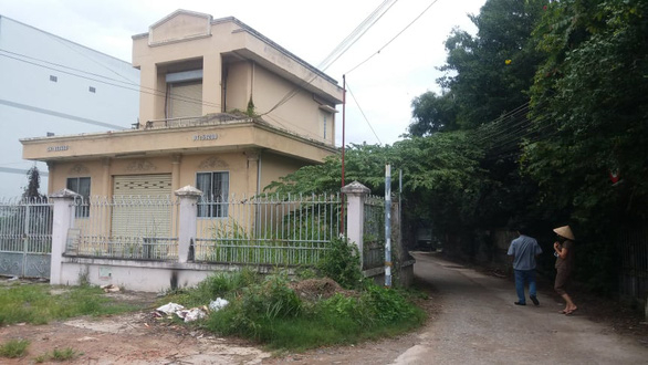 Luật sư của Hồ Duy Hải gửi đơn đến giám đốc công an tỉnh Long An