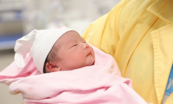 Sinh con thứ 3 tại TP.HCM có xu hướng gia tăng