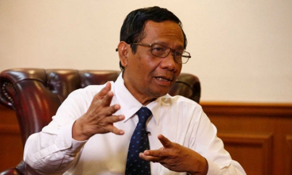 Bộ trưởng Indonesia bị lên án vì so sánh virus Covid-19 như phụ nữ