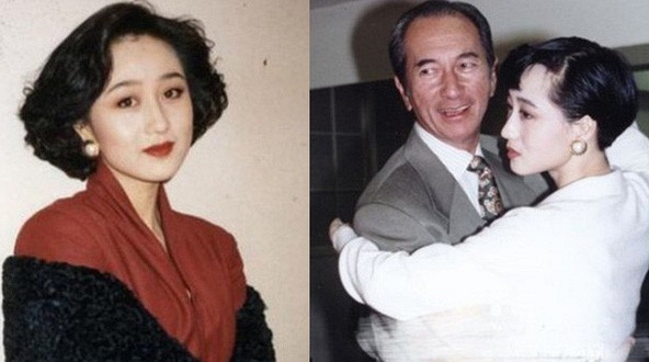 Mối tình sâu đậm trong quá khứ của Vua sòng bạc Macau với vợ của Lý Liên Kiệt