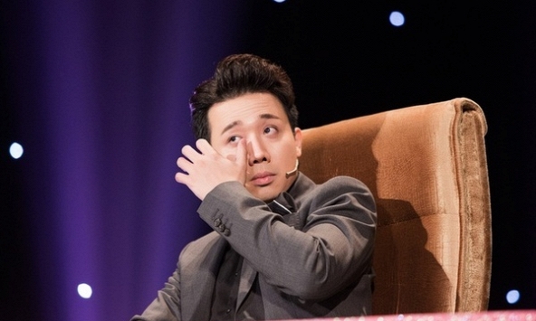 Kẻ tung tin Trấn Thành dùng chất kích thích đã chủ động liên hệ