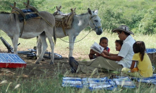 Những thư viện sách đặc biệt 