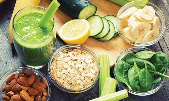 Dinh dưỡng cho trẻ bị viêm phế quản phổi và viêm phổi