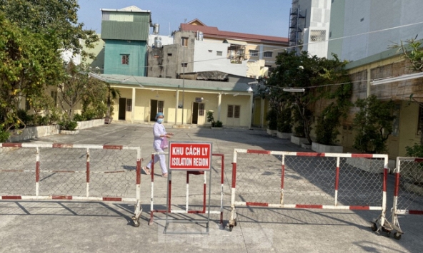 Người phụ nữ nhập cảnh trái phép từ Trung Quốc về nước đối diện với mức xử phạt nào?