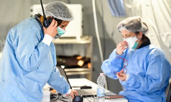 WHO: Chưa có dữ liệu nào cho thấy Covid-19 đang suy yếu