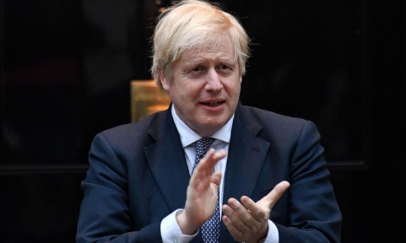 Thủ tướng Anh sẽ cấp hàng triệu thị thực cho người Hong Kong nếu Trung Quốc ban hành luật an ninh.