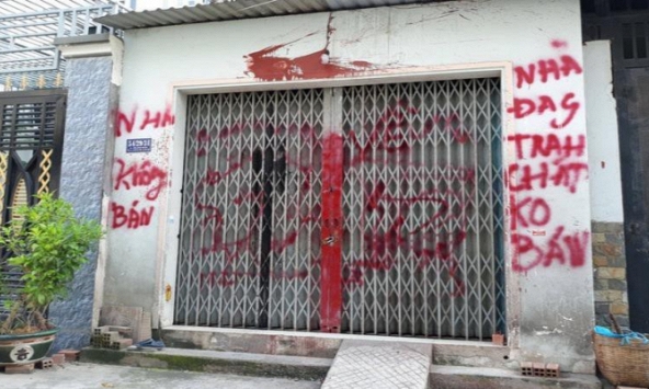 77,51% đại biểu ủng hộ cấm kinh doanh dịch vụ đòi nợ