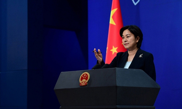 Trung Quốc cho rằng thông tin Covid-19 xuất hiện từ 2019 là lố bịch