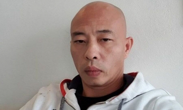 Đường Nhuệ bị truy tố mức án 7 năm tù giam