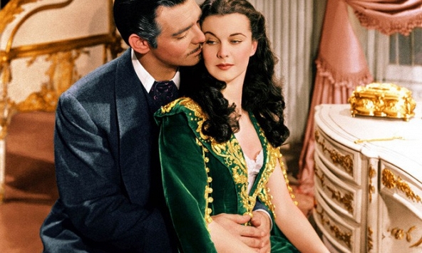 “Cuốn theo chiều gió” bị dừng chiếu trên HBO vì vấn đề phân biệt chủng tộc