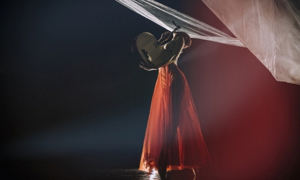 “Ballet Kiều”: Nhiều kỳ vọng về tầm vóc và giá trị nghệ thuật