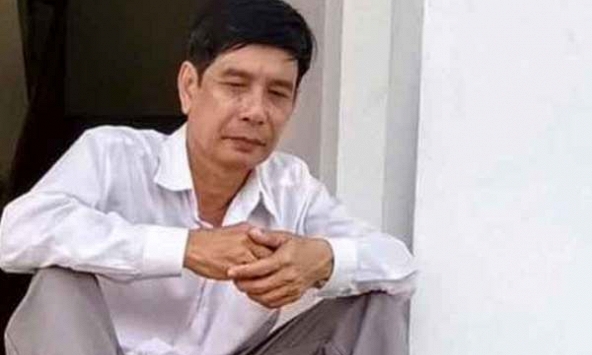 Vụ ông Lương Hữu Phước: Hủy bản án, điều tra lại vụ án