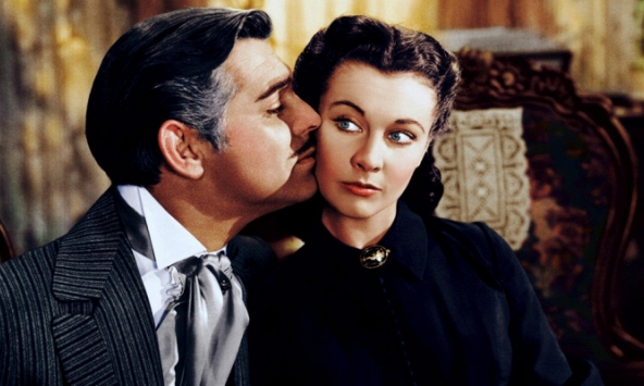 'Cuốn theo chiều gió' và vấn đề phân biệt chủng tộc gây tranh cãi nhiều thập kỷ qua