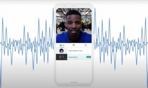Google Meet hỗ trợ tính năng loại bỏ tiếng ồn cho người dùng trả phí 