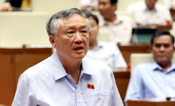 Hôm nay, Ủy ban Tư pháp Quốc hội họp về vụ án Hồ Duy Hải