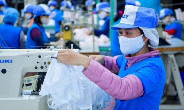 Bình ổn giá khẩu trang y tế về mức giá cũ chỉ từ 45.000 đồng/hộp