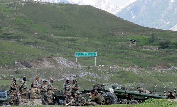 Ít nhất 20 binh sĩ Ấn Độ thiệt mạng trong 'cuộc đối đầu đầy bạo lực' với Trung Quốc