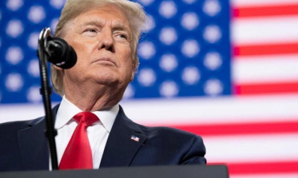 Vì saoTrung Quốc muốn Trump tái đắc cử thay vì Joe Biden?