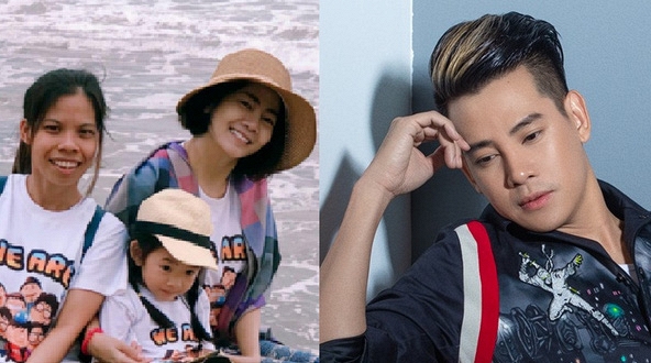 Phùng Ngọc Huy lên tiếng về việc bảo mẫu của Lavie đệ đơn kiện luật sư của bố mẹ Mai Phương