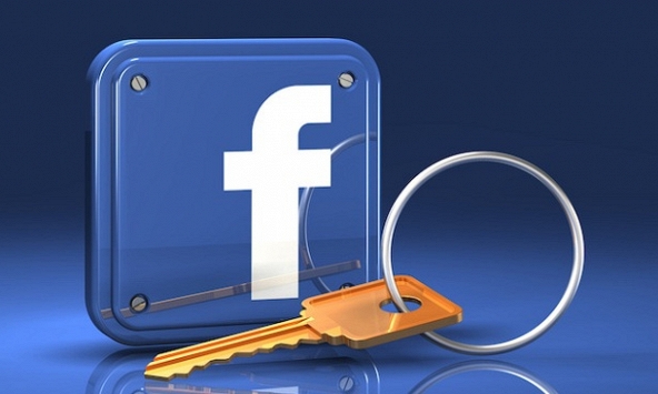 Facebook xóa gần 1000 tài khoản cổ vũ biểu tình bạo lực