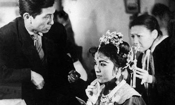 Dấu ấn Sân khấu Đông Dương cuối thế kỷ 19 đầu thế kỷ 20