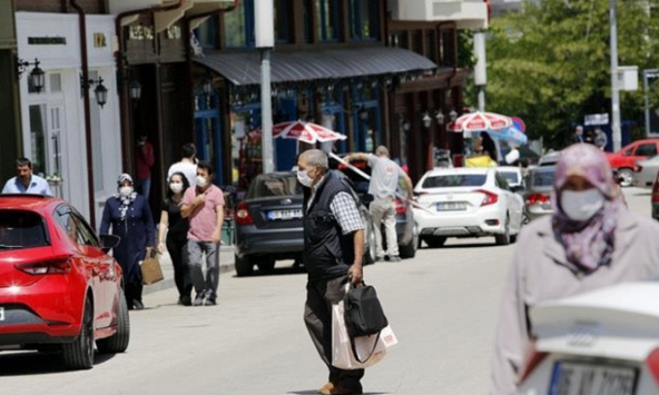 Dịch COVID-19: Số ca nhiễm trên toàn cầu tăng lên trên 8,5 triệu người