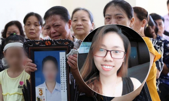 Hoãn phiên xử vụ cô gái yêu anh rể đầu độc chị họ ở Thái Bình