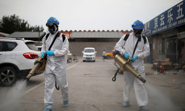 Ổ dịch mới ở Bắc Kinh: Lời nhắc nhở về việc Covid-19 có thể quay trở lại