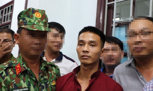 Triệu Quân Sự khai gì khi bị bắt?