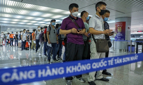  Việt Nam đang dần 'mở cửa', chuyên gia nói gì?