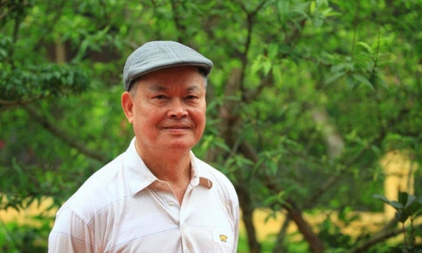 NSƯT Khôi Nguyên qua đời vì ung thư tụy