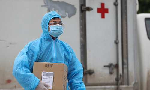 TPHCM đưa ra cảnh báo 'nóng' về nguy cơ dịch bùng phát trở lại