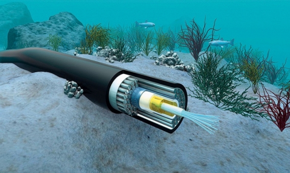 Viettel mở tuyến cáp quang biển ADC băng thông gấp ba lần tuyến APG