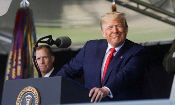 Tổng thống Trump lên tiếng về tin đồn mắc bệnh Parkinson