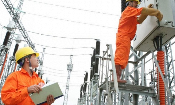 Vụ hoá đơn điện của khách hàng lên đến 90 triệu đồng: Trưởng phòng Điện lực bị tạm đình chỉ