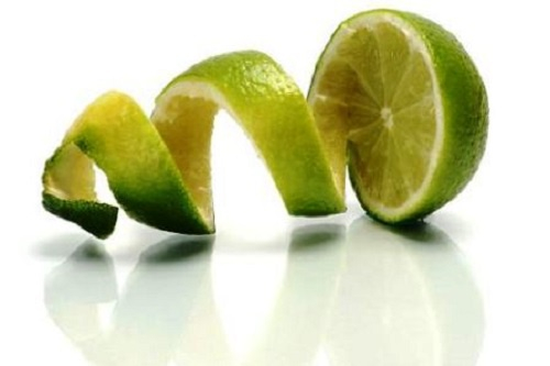 Công dụng bất ngờ từ… vỏ chanh