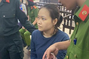 Lời khai của kẻ chủ mưu vụ giấu xác người trong bê tông ở Bình Dương