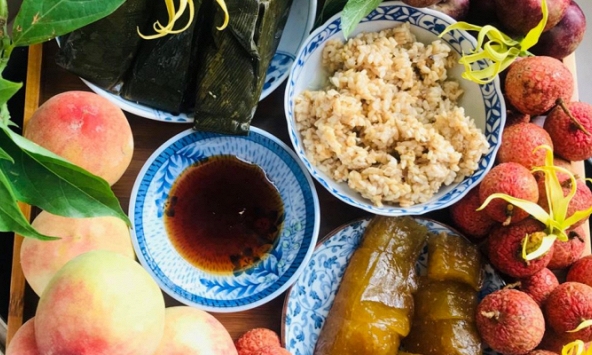 Nguồn gốc và ý nghĩa của Tết Đoan Ngọ hay 'Tết diệt sâu bọ'