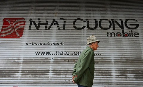 Bộ Công an chỉ đạo các lực lượng phải truy bắt bằng được ông chủ Nhật Cường