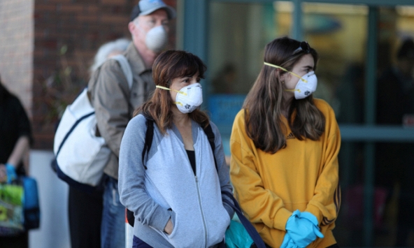 Mỹ gửi nhầm 1,4 tỉ USD hỗ trợ Covid-19 cho những người đã chết