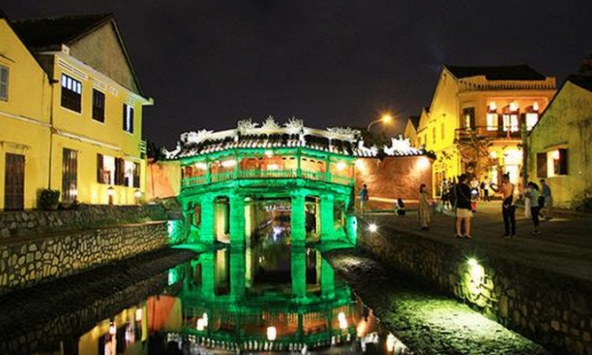 Quảng Nam kiến nghị dừng phát sóng phim Mỹ có thông tin 'Hội An thuộc Trung Quốc'