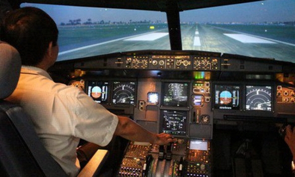 Cục Hàng không tạm dừng bay với gần 20 phi công Pakistan đang làm việc tại Việt Nam