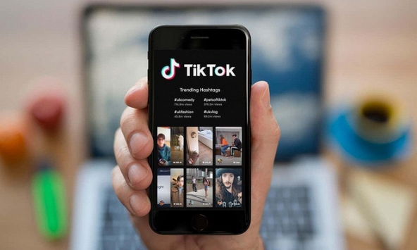 Phát hiện TikTok có tính năng xâm nhập dữ liệu người dùng