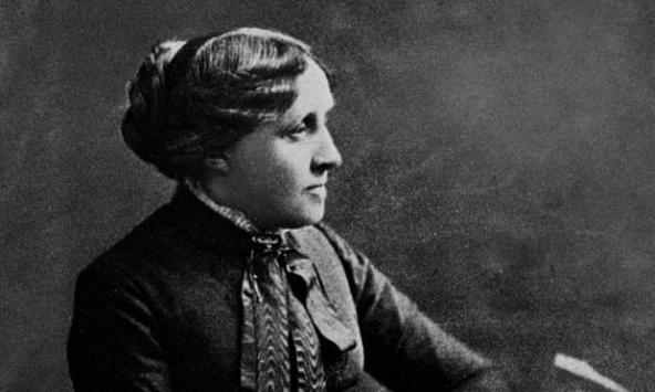 Tác phẩm còn dang dở của nhà văn Louisa May Alcott được công bố