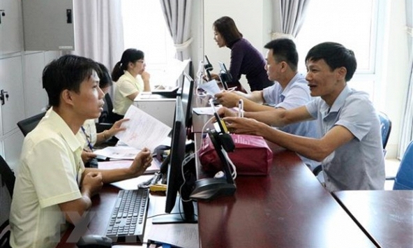 Chỉ có 3 đối tượng được ký hợp đồng lao động không thời hạn từ 1/7