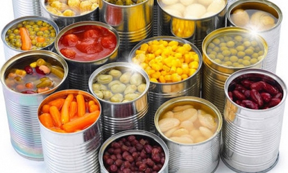 Cảnh báo dư thừa natri, chất béo ở những thực phẩm chế biến sẵn