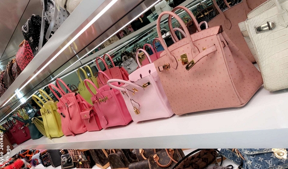 Pháp xử đường dây làm túi Hermes giả, có 1 bị cáo người Việt