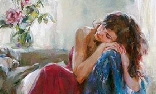 Đàn bà đẹp chưa hẳn đã hạnh phúc, nhưng đàn bà hạnh phúc nhất định sẽ đẹp