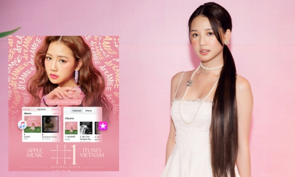 Hồi sinh xu hướng phát hành sản phẩm âm nhạc dưới dạng CD, Castte hay Vinyl trong showbiz Việt